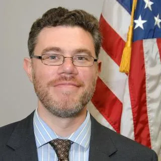 Lawyer Peter W. Schloss