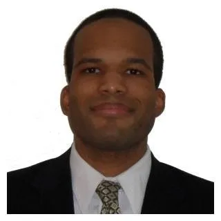 Lawyer Eric David Puryear