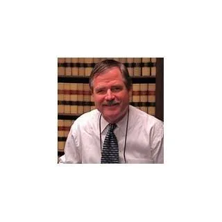 Lawyer Jeffrey Edward Fort