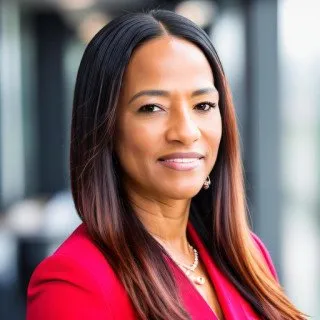 Lawyer Annette Newman