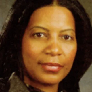 Lawyer Erica R. S. Hunt