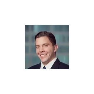 Lawyer John J. Pavich