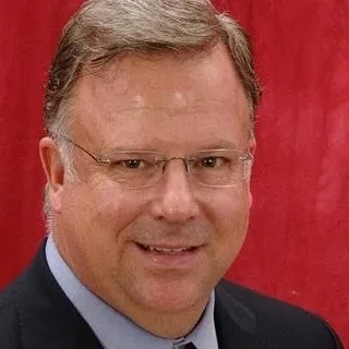 Lawyer Pete Strom