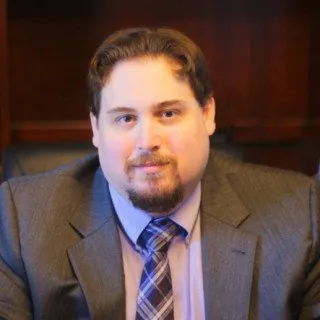 Lawyer Brett Freeman
