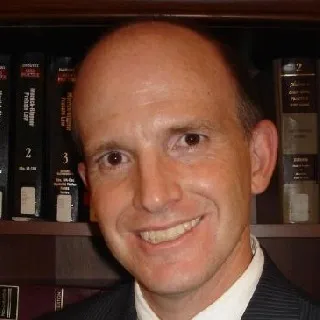 Lawyer Thomas W. Kidd Jr.