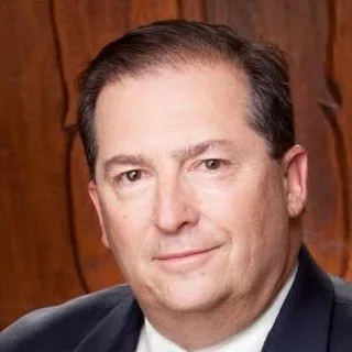 Lawyer Terry W. Hammond