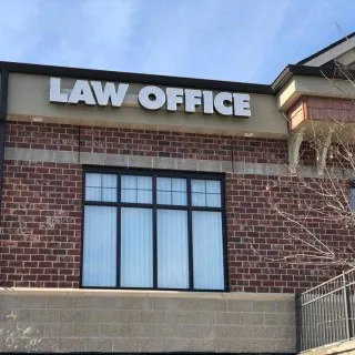 Lawyer Brian Sinclair