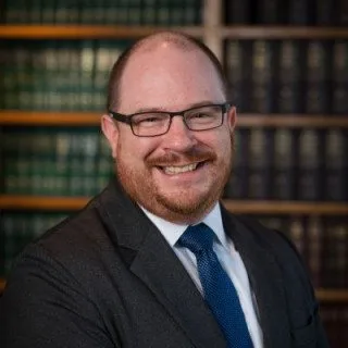 Lawyer Mr. Tai J Vokins