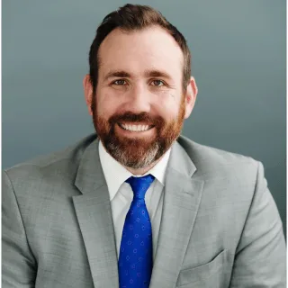 Lawyer Brian Arnold
