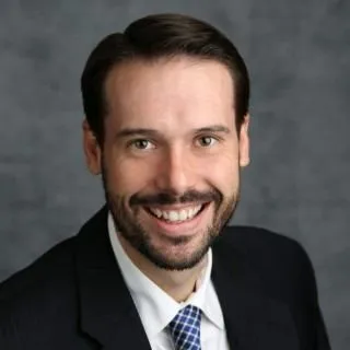 Lawyer Isaac Shutt