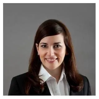 Lawyer Pamela Miller