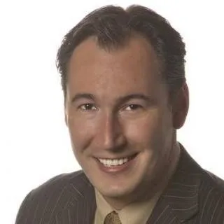 Lawyer Geoff A. Dulebohn