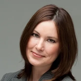 Lawyer Tameka Grantham
