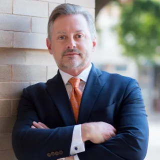 Lawyer Scott Magee