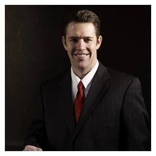 Lawyer John Christiansen