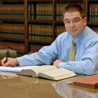 Lawyer J. T. Herber III