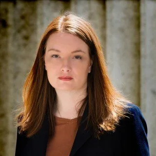 Lawyer Teresa Reade
