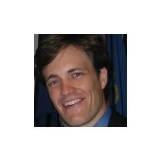 Lawyer Andrew John Hawes