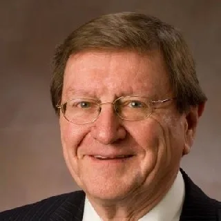 Lawyer Ronald F. Eich