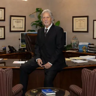Lawyer William D. Shapiro