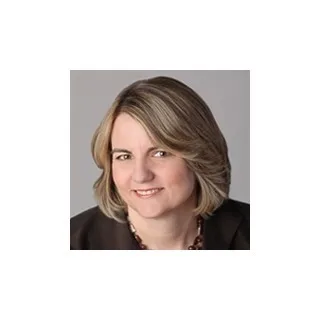 Lawyer Shana Siegel
