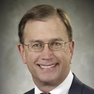Lawyer Steven Robert Anderson