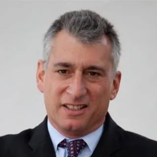 Lawyer Alan S. Fanger