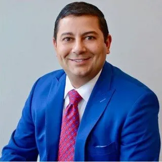 Lawyer Jonathan A. Zendeh Del