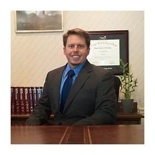 Lawyer Mr. Michael John Gauthier