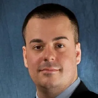 Lawyer Michael Eisner