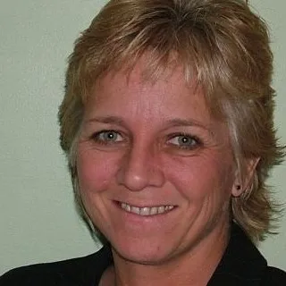 Lawyer Lynn Holdsworth