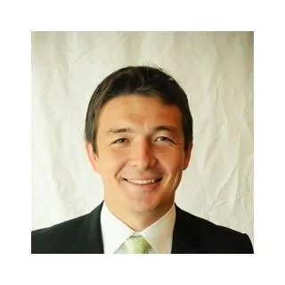 Lawyer Mr Anthony C Johnson