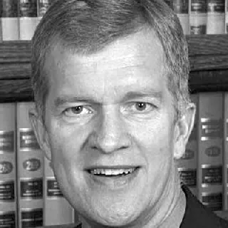 Lawyer Allen Haugrud