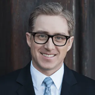 Lawyer Stephen T. Snedden