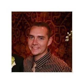 Lawyer Tadd Christian Dietz