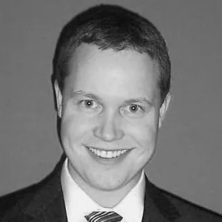 Lawyer Cameron J. Tario