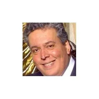 Lawyer Jesse A. Verdin