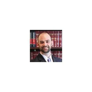 Lawyer Jesse David Conway