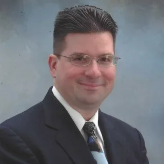 Lawyer Jason Gregory Roach