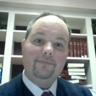 Lawyer Attorney Clifford D. Fritzell III