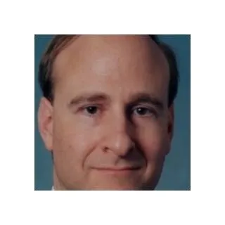 Lawyer Jonathan C. Goldfield