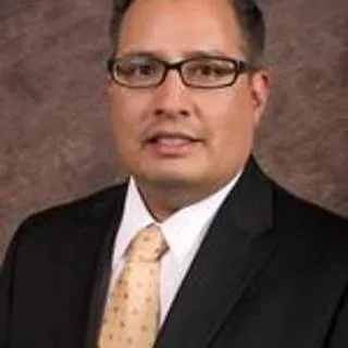 Lawyer Mr Sal Quintana