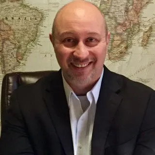 Lawyer Stephen Neil Foster