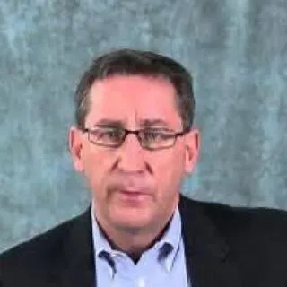 Lawyer Steven C. Haney