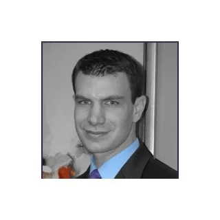 Lawyer Brian James Ellsworth