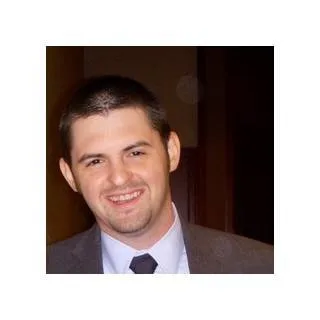 Lawyer Joshua Thermon Teague