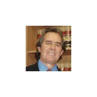 Lawyer Jack A. Love