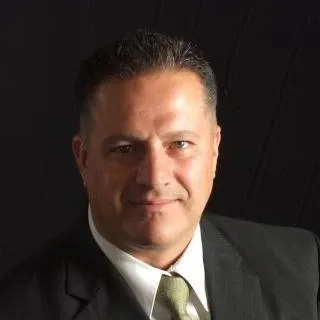 Lawyer Gregory A. Baca