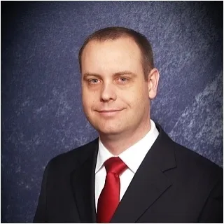 Lawyer Eric M Stott