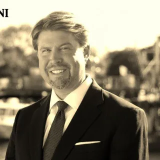 Lawyer Vincent J. Marconi Jr.